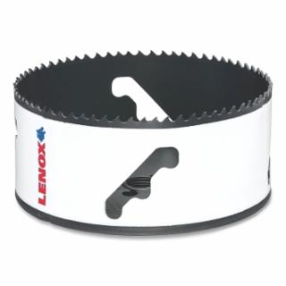 LENOX® 3007272L Holesaw T2 72L 4 1/2 114Mm 1/Bx