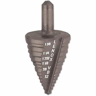 LENOX® 30912VB12 Vari Bit Vb12 1Pk Hole Size 7/8"-1 3/8"