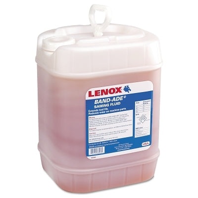 LENOX® 68003 5 Gal Pail Bandaid Sawing Fluid (5 GAL)
