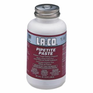 LA-CO 12110 1/2Pt. Bic Pipetite Paste