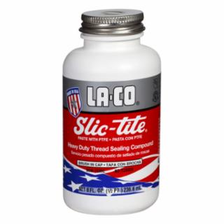 LA-CO 42019 1/2 Pt Bic Slic-Tite Paste