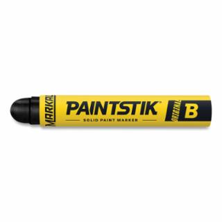 MARKAL® 80223 Black B Paintstik (12 EA)
