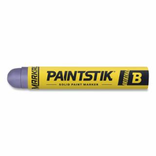 MARKAL® 80228 Purple B Paintstik Marker (12 EA)