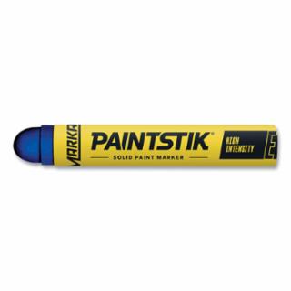 MARKAL® 88625 Blue E Paintstick (12 MKR)