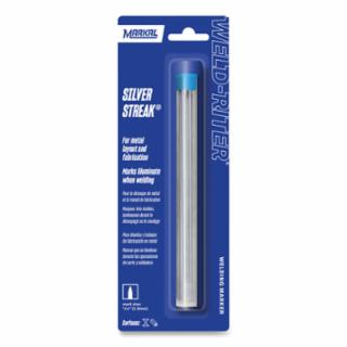 MARKAL® 96007 Silver Streak Round Refill 6/Cd (6 EA)