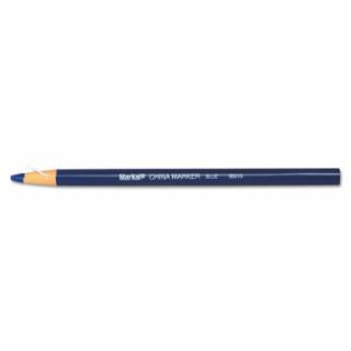 MARKAL® 96015 Blue China Marker (1 EA)