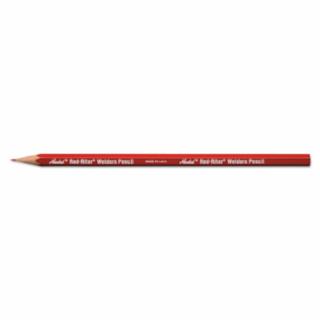MARKAL® 96100 Markal Red-Riter Woodcase Welder'S Pencil (12 EA)