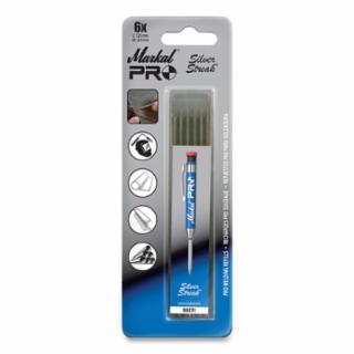 MARKAL® 96271 Silver Streak Pro Refills (6 EA)