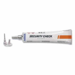 MARKAL® 96674 Security Check Paint Marker - Orange