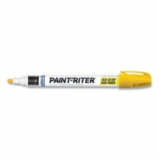 MARKAL® 96801 Vaps-Yellow Valve Actionpaint