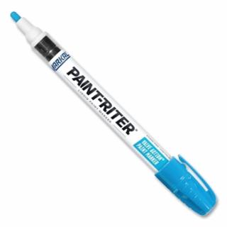 MARKAL® 96835 Vaps Lt. Blue Valve Action Paint Marke