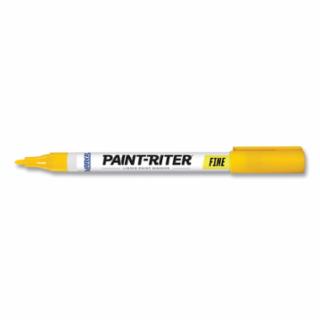 MARKAL® 96872 Pro-Line Fine Tip Yellowmarker Bulk