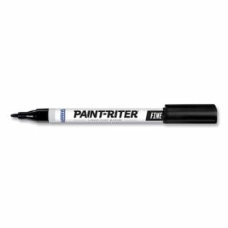 MARKAL® 96873 Pro-Line Fine Tip Blackmarker Bulk