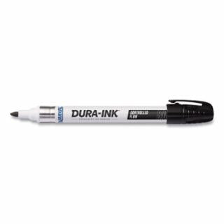 MARKAL® 96923 #80 Black Dura-Ink Felttip Marker