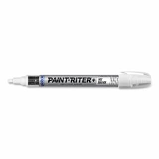 MARKAL® 96930 Pro-Line Wp Paint Markerwhite (12 EA)