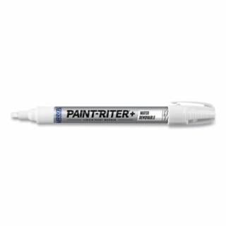 MARKAL® 97030 Pro Wash W White Marker