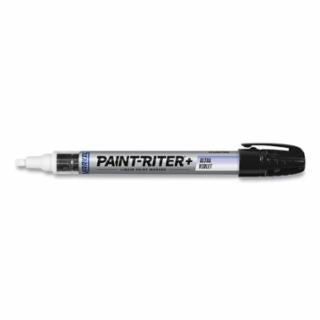 MARKAL® 97054 Markal Valve-Action Paint Marker - Invisible Uv