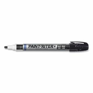 MARKAL® 97303 Pro-Line Ht Black High Temp Liquid Paint Marker (12 EA)