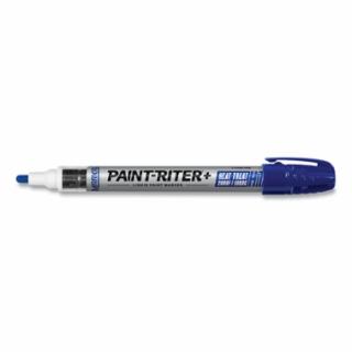 MARKAL® 97305 Pro-Line Ht Blue High Temp Liquid Paint Marker (12 EA)