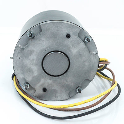 Packard 43405 5 5/8 Diameter Condenser Fan Motor, 1/6 Hp, 208-230 Volts, 1500 Rpm