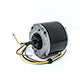 Packard 43405 5 5/8 Diameter Condenser Fan Motor, 1/6 Hp, 208-230 Volts, 1500 Rpm