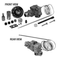 Robertshaw 4350 Series Commercial Gas Thermostats 4350-027