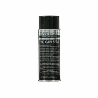 CANTESCO AG-16-A Brite Zinc Rich Aerosol12/Ca