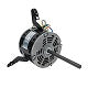 Packard 43786 Torsion Flex Direct Drive Blower Motor, 1/3 Hp, 208-230 Volt, 1075 Rpm