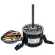 Packard 43785 Torsion Flex Direct Drive Blower Motor, 1/3 Hp, 115 Volt, 1075 Rpm