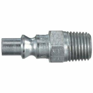 LINCOLN INDUSTRIAL 13329 Nipple 1/4" Npt Male