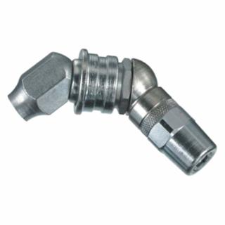 LINCOLN INDUSTRIAL 5848 Swivel 360 Deg Coupler Adapter
