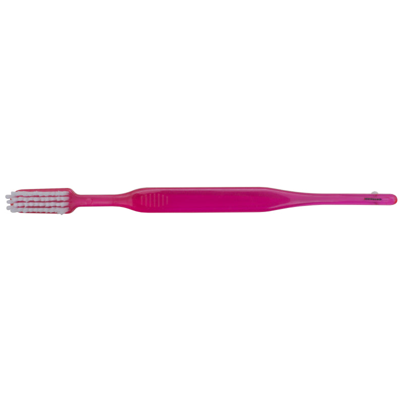 Tess Corporation 43805  Dual Head Channel-trim Orthodontic Toothbrush