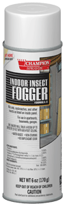 Chase Products 5105 Indoor Insect Fogger Insecticide ( Pack Of  - 12 )