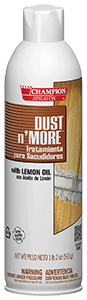 Chase Products 5152 Dust N More,( Pack Of  - 12 )
