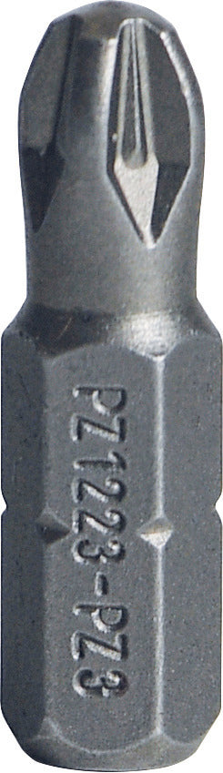 Stahlwille 8010003 1223 BIT-SCHRAUBENDREHEREINSATZ Bit Screwdriver Sockets