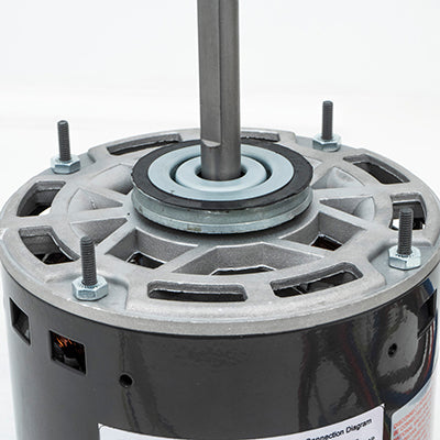 Packard 43995 Direct Drive Blower Motor, 1/3 Hp, 208-230 Volt, 1625 Rpm