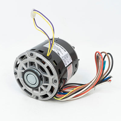Packard 43996 Direct Drive Blower Motor, 1/2 Hp, 115 Volt, 1625 Rpm