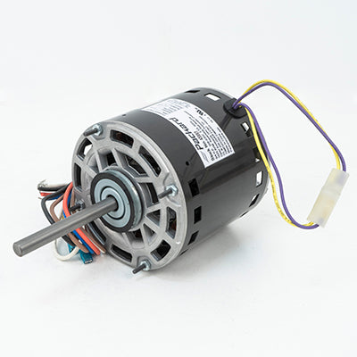 Packard 43997 Direct Drive Blower Motor, 1/2 Hp, 208-230 Volt, 1625 Rpm