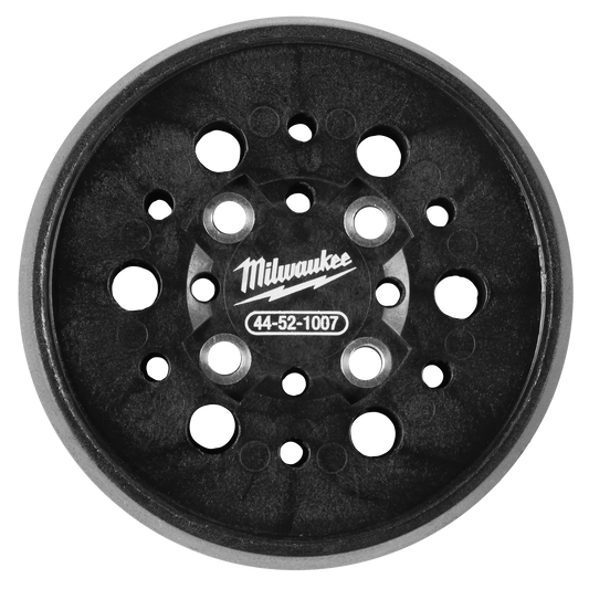 Milwaukee Tool 44-52-1007 M12™ 3" Backing Pad, 1 EA