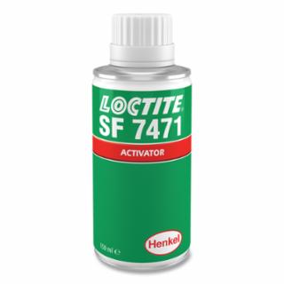LOCTITE® 135337 4.5Oz. Aerosol Primer T7471(Acetone) (1 CAN)