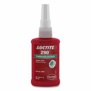 LOCTITE® 135392 50-Ml Threadlocker 290Wicking Grade