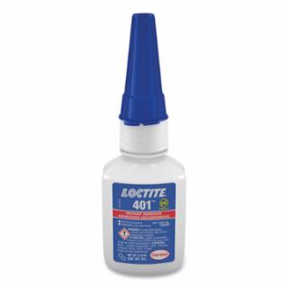 LOCTITE® 135429 20-Gm Prism 401 Surfaceinsensitive Instant Adhe