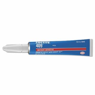 LOCTITE® 135442 20Gm Super Bonder 409 Ind Grade Instant Adh Gel