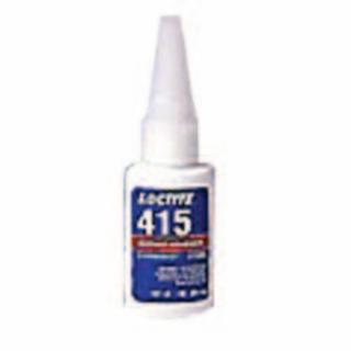 LOCTITE® 135449 1Oz. Super Bonder 415 Instant Adhesive