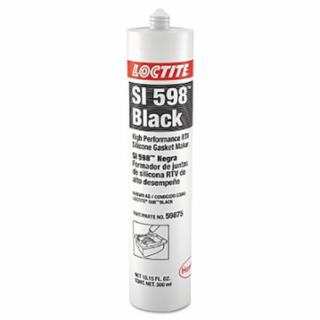 LOCTITE® 135508 300-Ml. Ultra Black Rtvsilicone Gasket Make
