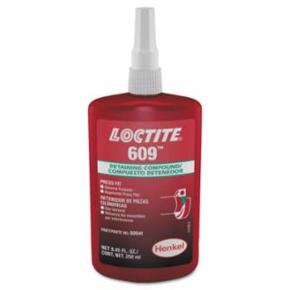 LOCTITE® 135513 250Ml Ret. Compound 609General Purpose