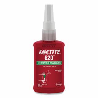 LOCTITE® 135514 50-Ml Retaining Compound620 High Temperature