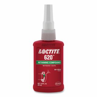 LOCTITE® 135515 250Ml Ret. Compound 620High Temperature
