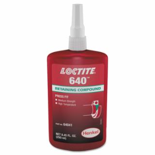 LOCTITE® 135521 250Ml Retaining Compound640 Med Strength/Hi Temp