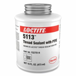 LOCTITE® 1527514 1-Pt. Btc Thread Sealant